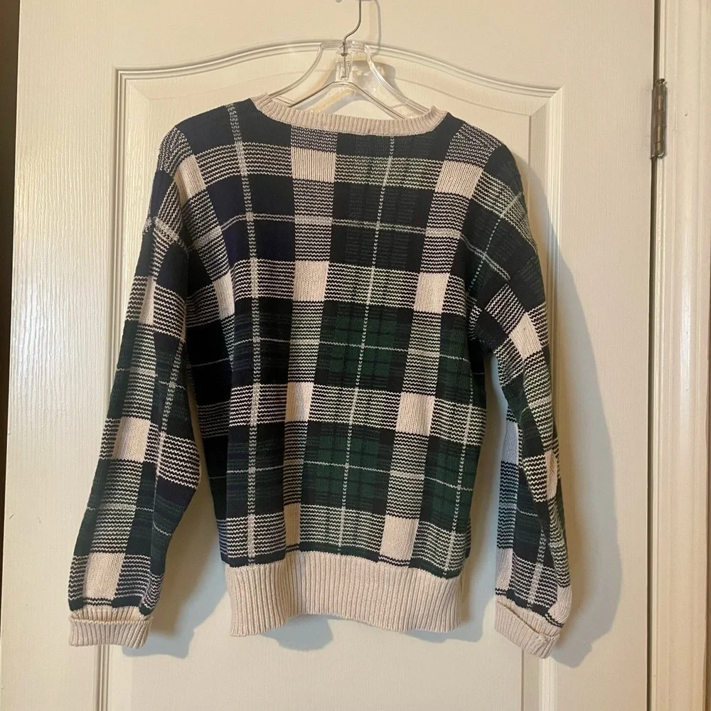 Nautica vintage navy